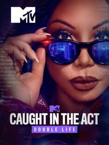 Cartel de Pillados: Doble vida Temporada 1