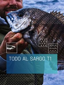 Cartel de Todo al sargo Temporada 1