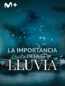 Cartel de Rain: The Untold Story Temporada 1