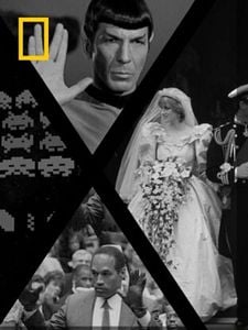 Cartel de Generación X Temporada 1