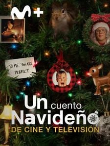 Cartel de Un cuento navideño de cine y televisión Temporada 1