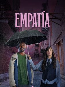 Cartel de Empatía Temporada 1