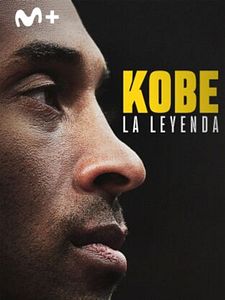 Cartel de Kobe, la leyenda Temporada 1