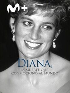 Cartel de Diana: La muerte que conmocionó al mundo Temporada 1