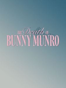Cartel de The Death Of Bunny Munro Temporada 1