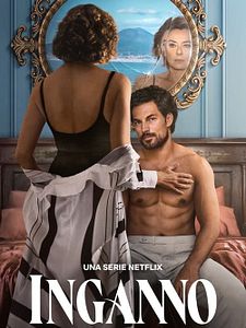 Cartel de Engaño Temporada 1