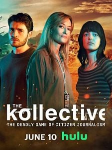 Cartel de The Kollective Temporada 1