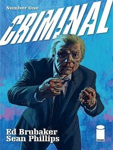 Cartel de Criminal Temporada 1