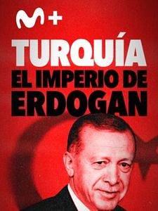 Cartel de Turquía: El imperio de Erdogan Temporada 1