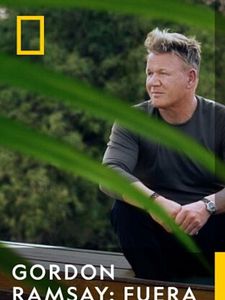 Cartel de Gordon Ramsay: Fuera de carta Temporada 1