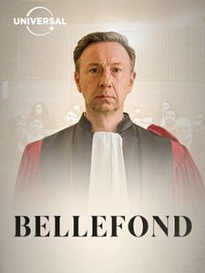 Cartel de Bellefond Temporada 1