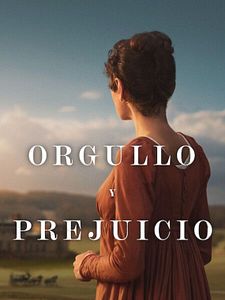 Cartel de Orgullo y prejuicio Temporada 1