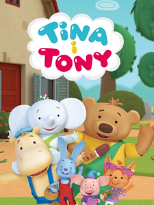 Cartel de Tina y Tony Temporada 6