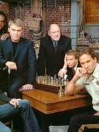 Cartel de La zona muerta Temporada 6