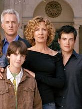 Cartel de Jack & Bobby Temporada 1