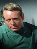 Cartel de El prisionero Temporada 1