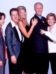 Cartel de Cosas de marcianos Temporada 6