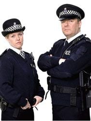 Cartel de Extras Temporada 2