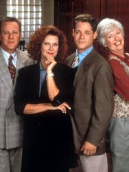 Cartel de El cliente Temporada 1