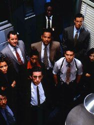 Cartel de Homicidio Temporada 7