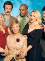 Cartel de Agencia Lovespring Temporada 1