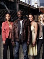 Cartel de Atrapado en el tiempo Temporada 1