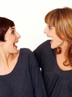 Cartel de ¡Vosotras las mujeres! Temporada 5