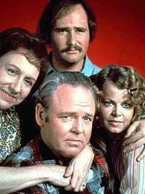 Cartel de Todo en familia Temporada 9