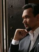 Cartel de La Plantación Temporada 1