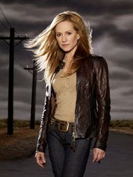 Cartel de Salvando a Grace Temporada 2