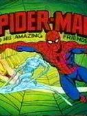Cartel de Spider-Man and His Amazing Friends Temporada 3