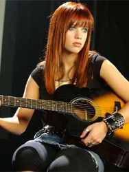 Cartel de Instant Star Temporada 1