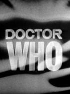Cartel de Doctor Who (1963) Temporada 26