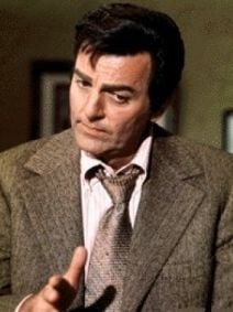 Cartel de Mannix Temporada 8