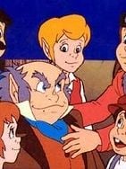 Cartel de Los Diminutos Temporada 3