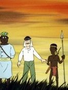 Cartel de Érase una vez... Los exploradores Temporada 1