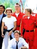 Cartel de Médicopters Temporada 7