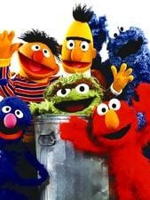 Cartel de Barrio Sésamo Temporada 51