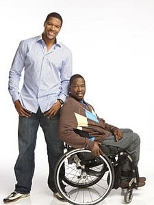 Cartel de Brothers Temporada 1