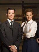 Cartel de Los misterios de Murdoch Temporada 16