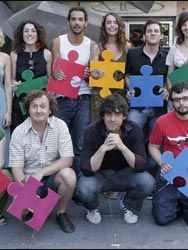 Cartel de Impares Temporada 2