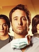 Cartel de Three Rivers Temporada 1