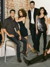 Cartel de One Tree Hill Temporada 9