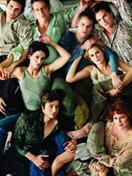 Cartel de Queer as Folk (2000) Temporada 5