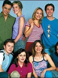 Cartel de Compañeros Temporada 9