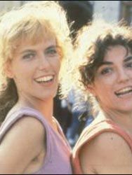 Cartel de Chicas de hoy en día Temporada 1