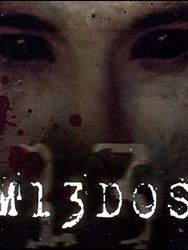 Cartel de 13 Miedos Temporada 1