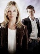 Cartel de Reencarnación Temporada 1