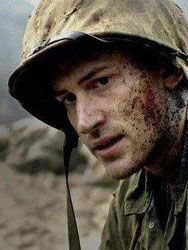 Cartel de The Pacific Temporada 1