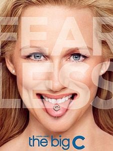 Cartel de Con C mayúscula Temporada 4